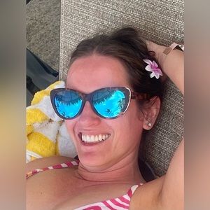 Meet your Posher, Paloma